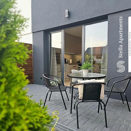 Domki Premium W Ustroniu Morskim - 365Pam Ustronie Morskie Ngoại thất bức ảnh